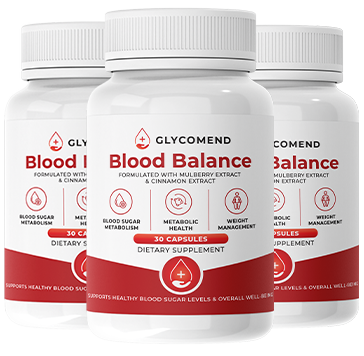 Blood Balance